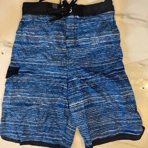 Swim trunks